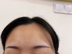 点击看大图 -莲姿娜·半永久纹绣纹眉