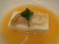 -天龙轩(香港丽思卡尔顿酒店)