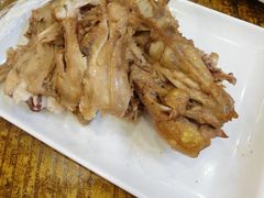 -西塔大冷面(市府大路店)
