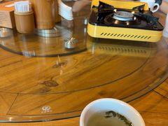 -湖南老灶台·生态农业餐饮(龙胜店)