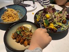 -BE BRIGHT KITCHEN(正佳广场店)