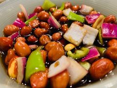 -很久以前羊肉串(中山公园店)
