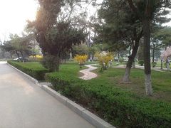 -辽宁大学(崇山校区)