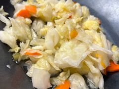 -二泉园老菜馆·百年无锡菜