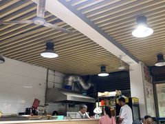 -清真石家包子(大皮院总店)