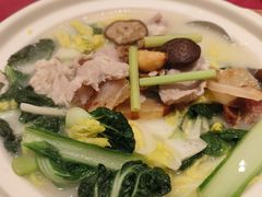 -北园酒家(小北路店)