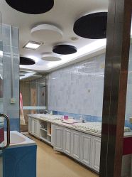 -金月汇月子会所(咸阳世纪大道店)