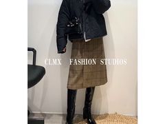 -CLMX(新天地凯德晶萃广场店)