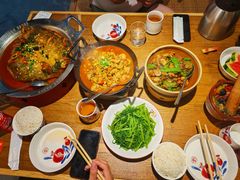 -湘味淳(千禧街店)