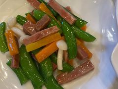 -功德林素菜饭庄(前门店)