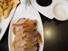 -老牌坊鲁菜名店(聊城美食岛店)