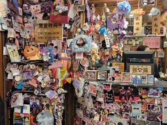 -玉桥餐厅(天坛店)