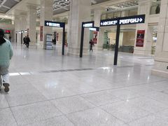 -黄浦路(地铁站)