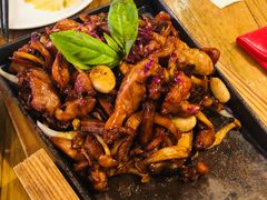 -中8楼风尚云南菜(颐堤港店)
