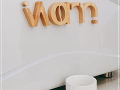 -Cafe on warm(丹霞店)