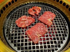 -肉魁屋·烧肉·烧鸟·酒场(高新店)