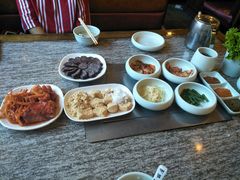 -高丽屋(天宁寺店)