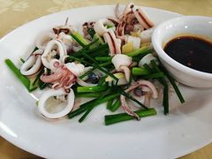 -秋姐美食店(旅游大道店)