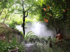 -千滋百味·醉江澜花园餐厅(街道口店)
