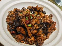 -麒麟小院·老九江菜(安平路店)