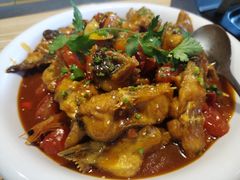 -渔太泰漓江小馆·广西融合菜(西街店)