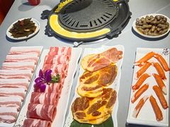 -外婆掌柜·东北家庭烤肉(托乐嘉店)