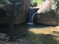 -丹东凤凰山景区