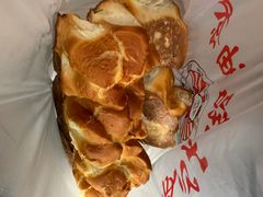 -刘飞放心无铝油条(阳光翠竹苑店)