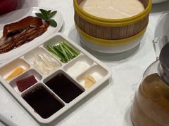 -望海湾鱼头泡饼·天津菜(空港店)