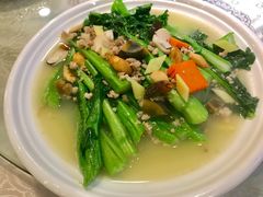 -拿福食府(广大路店)