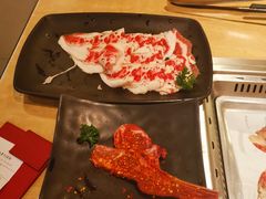 -新石器烤肉(南站店)