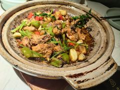 -院8里·小聚园老川菜(九眼桥店)