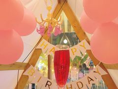 -天空花园餐吧·生日·团建(南山店)