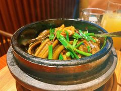 -镇江苏宁万豪酒店-苏筵中餐厅