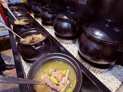 -荣基四海一家·家常菜·海鲜大排档(新安店)