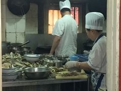 -明呈黄鱼面馆(斜土路店)