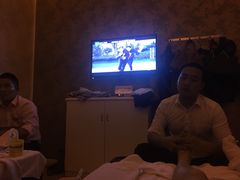 -富士康足浴休闲会所(苏绣路赛格店)