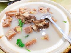 -海宝酒家(中山四路店)