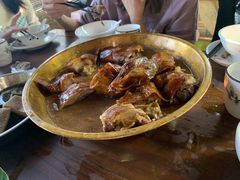 -园林美食城·本土农家菜(杨和镇店)