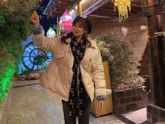 -慢丽江·云南野生菌土鸡锅(付家庄店)