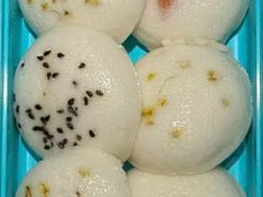 -徽韵人家·传承正宗徽菜(牡丹园店)