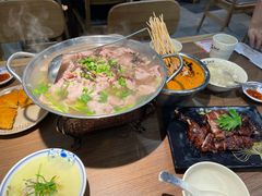 -肖四女乐山跷脚牛肉(世博源店)