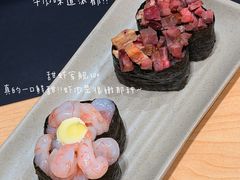 -友壹町寿司(新DNA购物中心店)