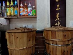 -朱大嘴肥肠血旺(福字街店)