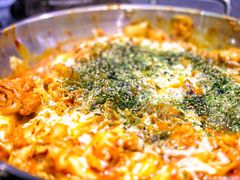 -山·烤辣鸡韩国料理(西溪路店)