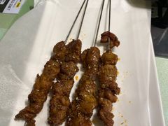 -福宝漠北·牛羊肉(广埠屯店)