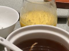 -漢舍中国菜馆(浦东嘉里城店)