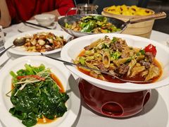 -眉州东坡(清河万象汇店)