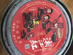 -湘江红·湖南招牌菜(莲花南路店)