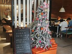 门面-十面春风·江南面馆(崇宁路店)